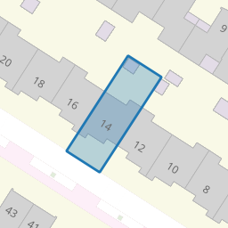 Perceel WRG03-H-2314