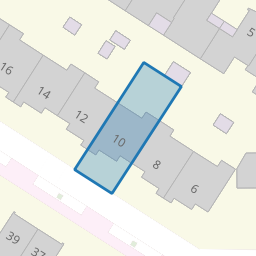 Perceel WRG03-H-2316