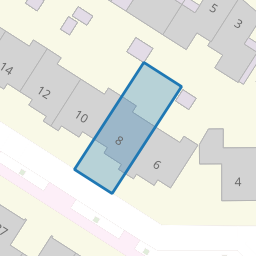 Perceel WRG03-H-2317