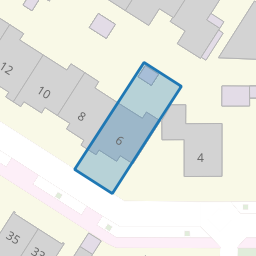 Perceel WRG03-H-2318