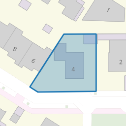 Perceel WRG03-H-2319