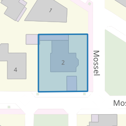 Perceel WRG03-H-2320