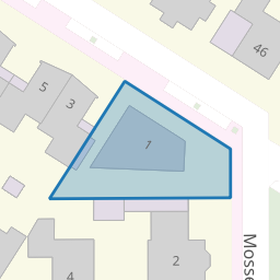 Perceel WRG03-H-2321