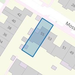 Perceel WRG03-H-2323