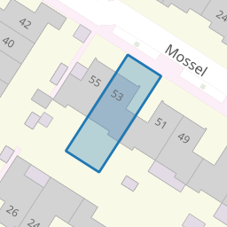 Perceel WRG03-H-2324