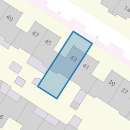 Perceel WRG03-H-2329