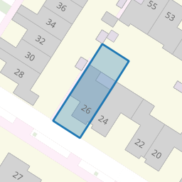 Perceel WRG03-H-2335