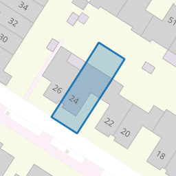 Perceel WRG03-H-2336