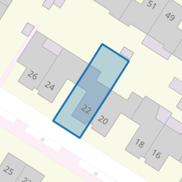 Perceel WRG03-H-2337