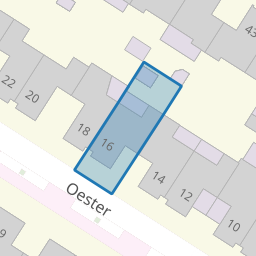 Perceel WRG03-H-2340