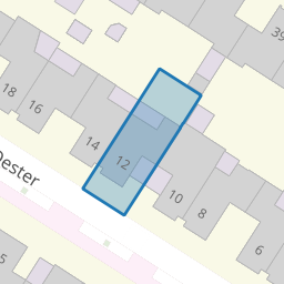 Perceel WRG03-H-2342