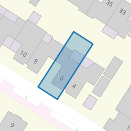 Perceel WRG03-H-2345