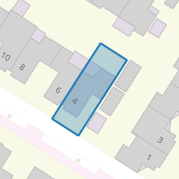 Perceel WRG03-H-2346