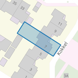 Perceel WRG03-H-2349