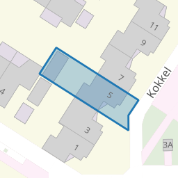 Perceel WRG03-H-2350