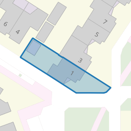 Perceel WRG03-H-2352