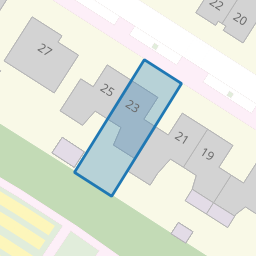 Perceel WRG03-H-2357