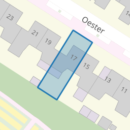 Perceel WRG03-H-2360