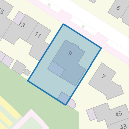 Perceel WRG03-H-2364