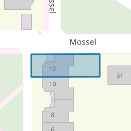 Perceel WRG03-H-2368