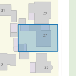 Perceel WRG03-H-2376