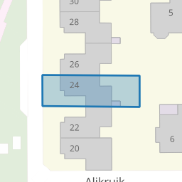 Perceel WRG03-H-2381