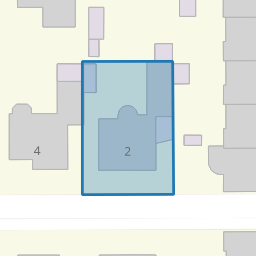 Perceel WRG03-H-2389
