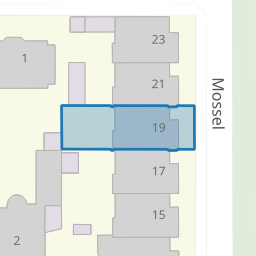 Perceel WRG03-H-2392