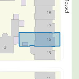 Perceel WRG03-H-2394