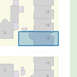 Perceel WRG03-H-2395