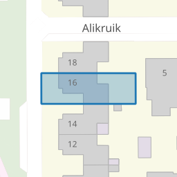 Perceel WRG03-H-2397