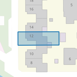 Perceel WRG03-H-2399