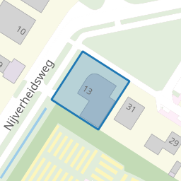 Perceel WRG03-H-2426