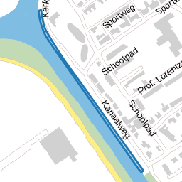 Perceel WRG03-H-2433