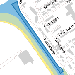 Perceel WRG03-H-2434