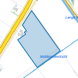 Perceel WRG03-H-2436