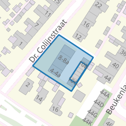 Perceel WRG03-H-2444