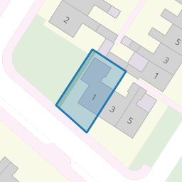 Perceel WRG03-H-2451