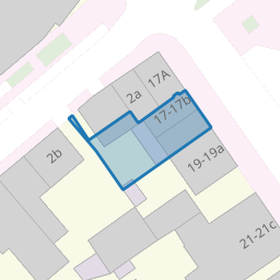 Perceel WRG03-H-2458