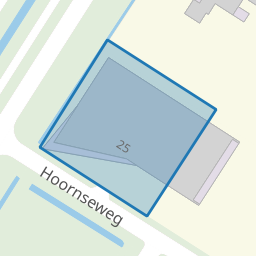 Perceel WRG03-H-2460