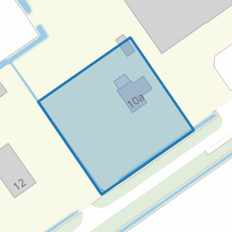 Perceel WRG03-H-2470