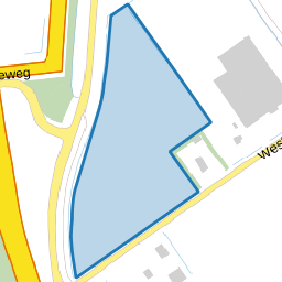 Perceel WRG03-H-2472