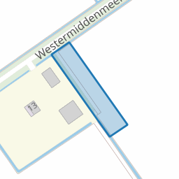 Perceel WRG03-H-2477