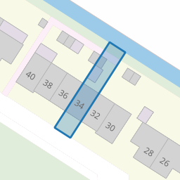 Perceel WRG03-H-2484