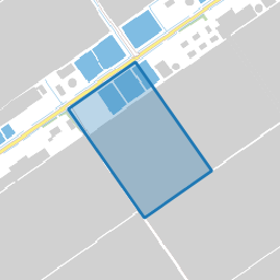 Perceel WRG03-H-2492