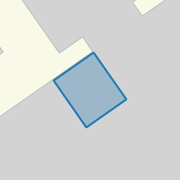 Perceel WRG03-H-2500