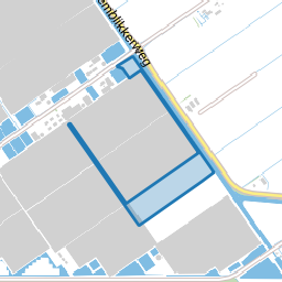 Perceel WRG03-H-2501