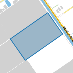 Perceel WRG03-H-2503