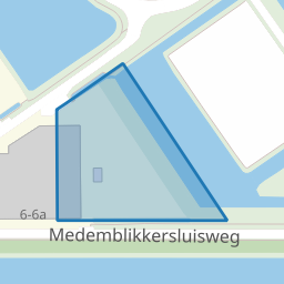 Perceel WRG03-H-2505