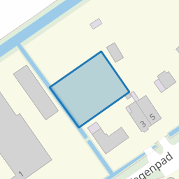 Perceel WRG03-H-2508